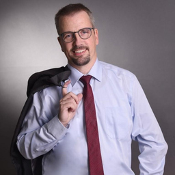 Prof. Dr. Torsten Dietze