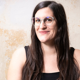 Bernadette Stiebitzhofer