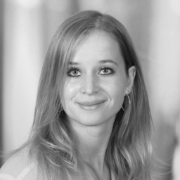 Alina Bleser