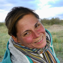 Nicole Häusermann