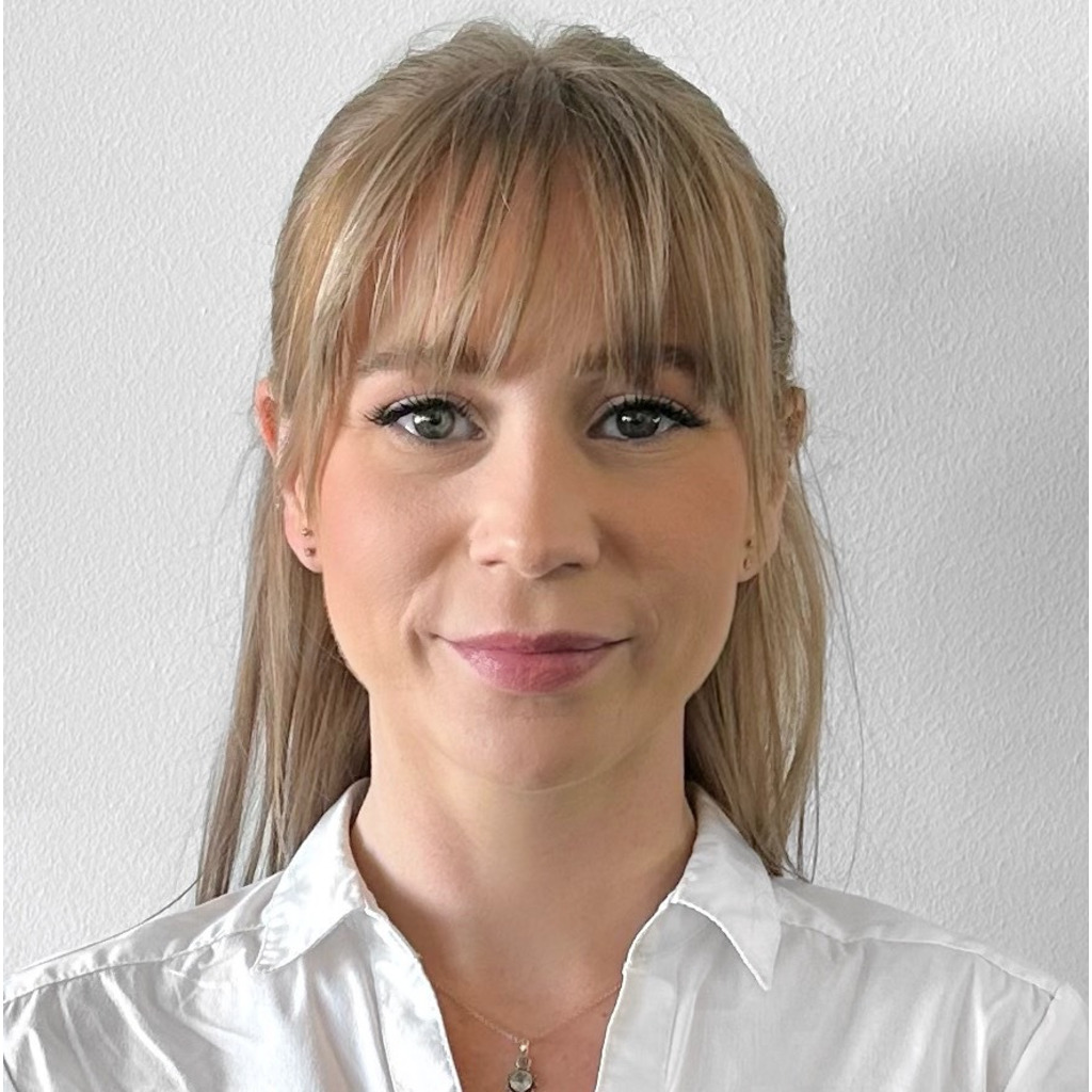 Sarah Thiele Young Talent Specialist ING Deutschland XING