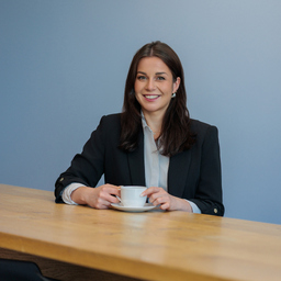 Charlotte Ullmert