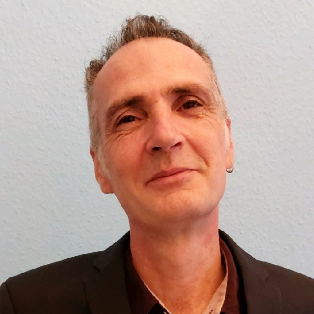 Dennis M Stamm Geschäftsführer DiatraVerlag gGmbH XING