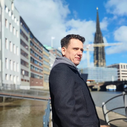 Sven Reuter