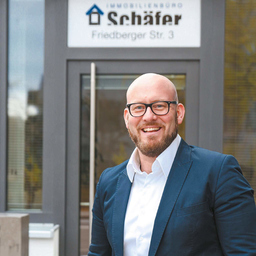 Profilbild Dirk Schäfer