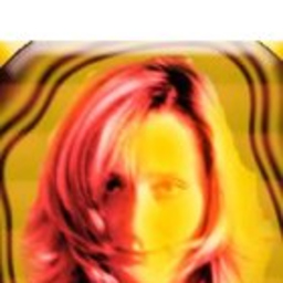 Елена Супрун