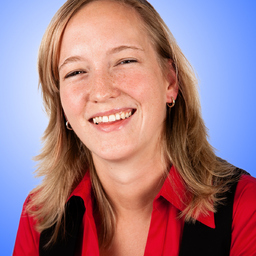 Dr. Caroline Barisch