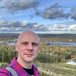 Michael Fiebus's profile picture