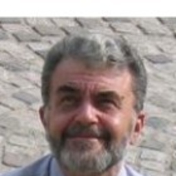 Ara Jeretzian