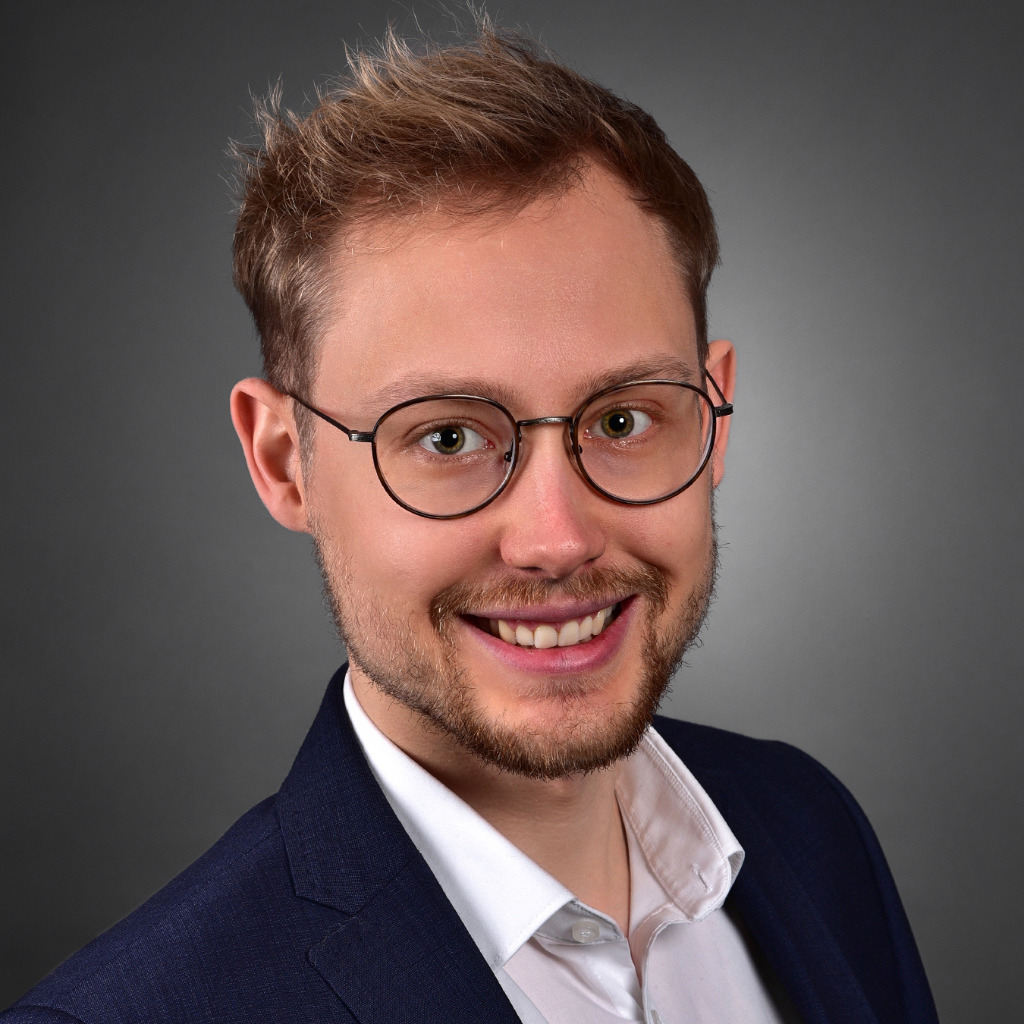 Johannes Klumpp Maschinenbau Hochschule Karlsruhe XING