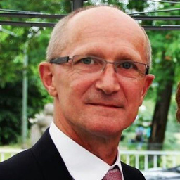 Andreas Glause