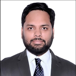Rishabh Tripathi