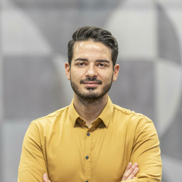 Gökhan Dag