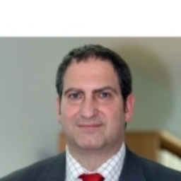 Emilio Gonzalez Parada