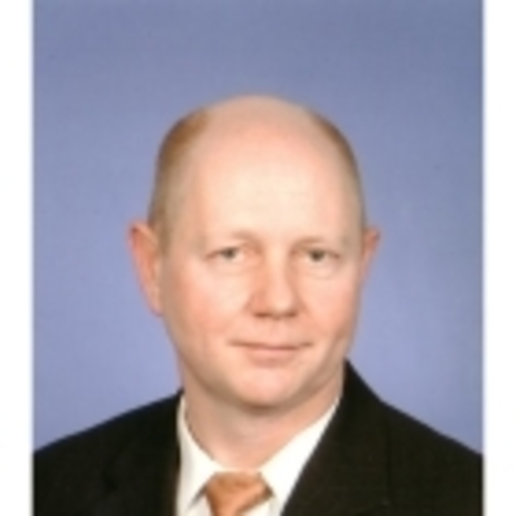 Horst Michel Owner Ingenieurbüro Michel XING