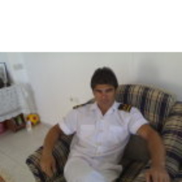 Ahmet Baranlıoğlu