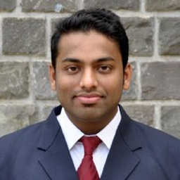 Nikhil Muniswamy