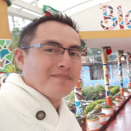 Jorge Andres Sarmiento Rodriguez