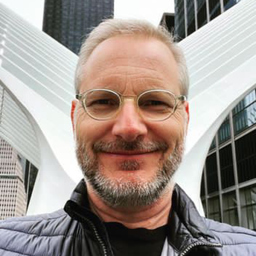 Kevin Kuefer