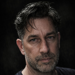 Sebastian in het Panhuis