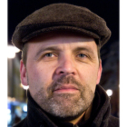 Jens Krause