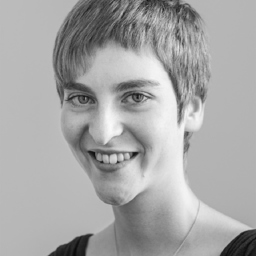 Ronja Scherz