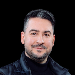 Profilbild Marcos Quiroga Fernández