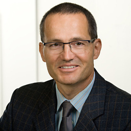 Wolfgang Pötzelberger