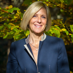 Jacqueline Dudler Frei