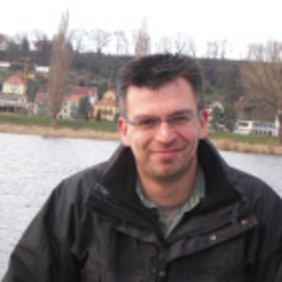 Thomas Deutsch