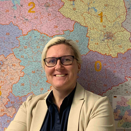 Isabelle Wieczorek
