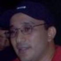 Alfredo Portillo