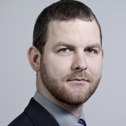 Dr. Joachim Regel