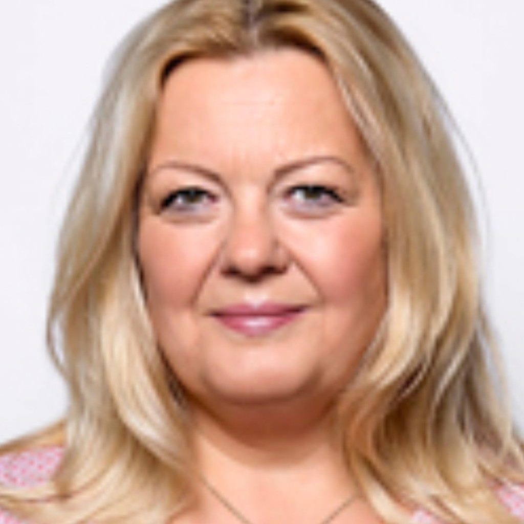 Ines Heinsius Volljuristin im Bereich Fort und Weiterbildung aas