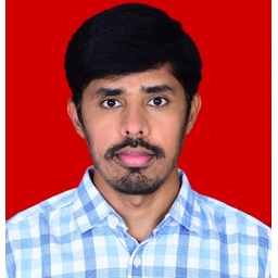 Dayanand B R