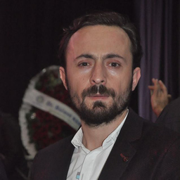 Alper Sağdıç