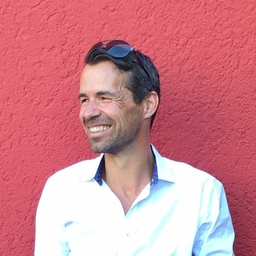 Stefan Münger