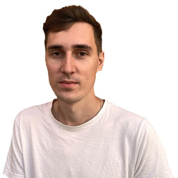 Mark Toroshchin