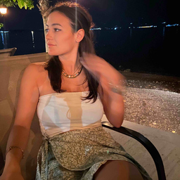Katerina Pouridi