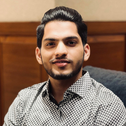 Vishnu Gupta