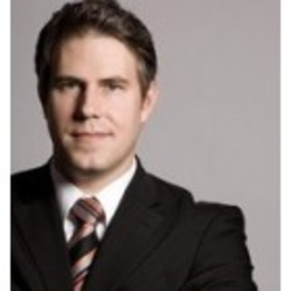 Thomas Rupp - Generalagent - Signal Iduna Gruppe | XING