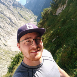Niklas Schwarzbauer