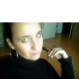 Andrea Nógrádi