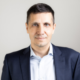 Mikhail Potapov