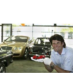 Stefan Krienelke's profile picture