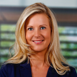 Yvonne Koslowski-Mohr