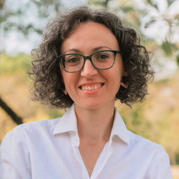 Dipl.-Ing. Raquel Serrano Borraz