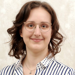 Theresa Scholze
