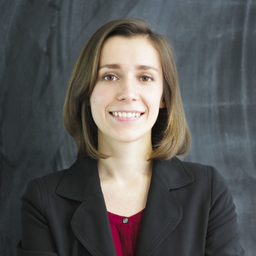 Margaux Ebert