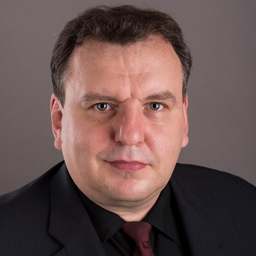 Mag. Alexander Schierhuber